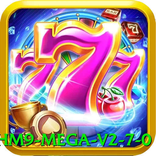 hhhm9 Mega v2.7.0 - apk