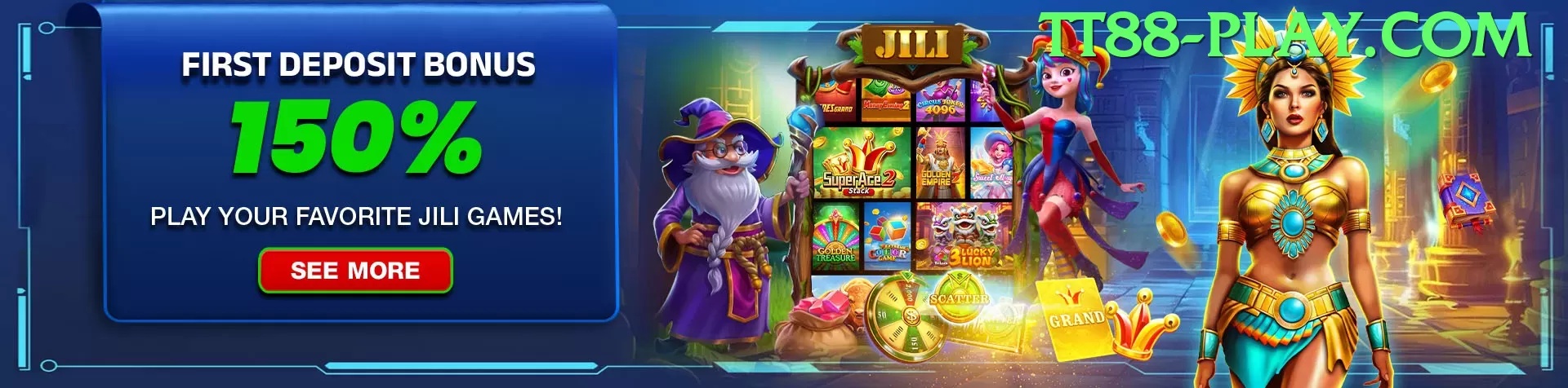 56pg Jackpot Legend v3.3.2 Screenshot 2