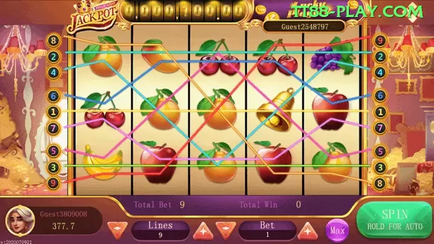 aa68 Slots Pro v5.6.8 Screenshot 1