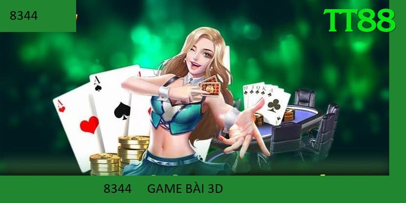 Trò Chơi Giải Trí - Trải nghiệm tuyệt vời - Game chính thức