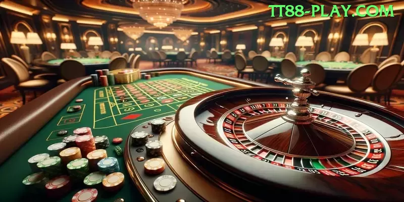 trvbet Live Casino Max Screenshot - go