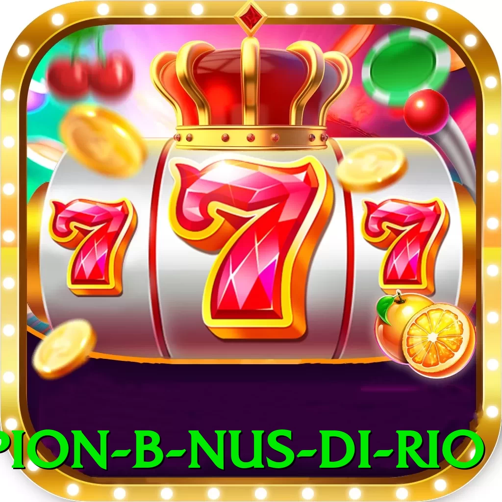 jdb808 Champion - bônus diário - 🚀 apk