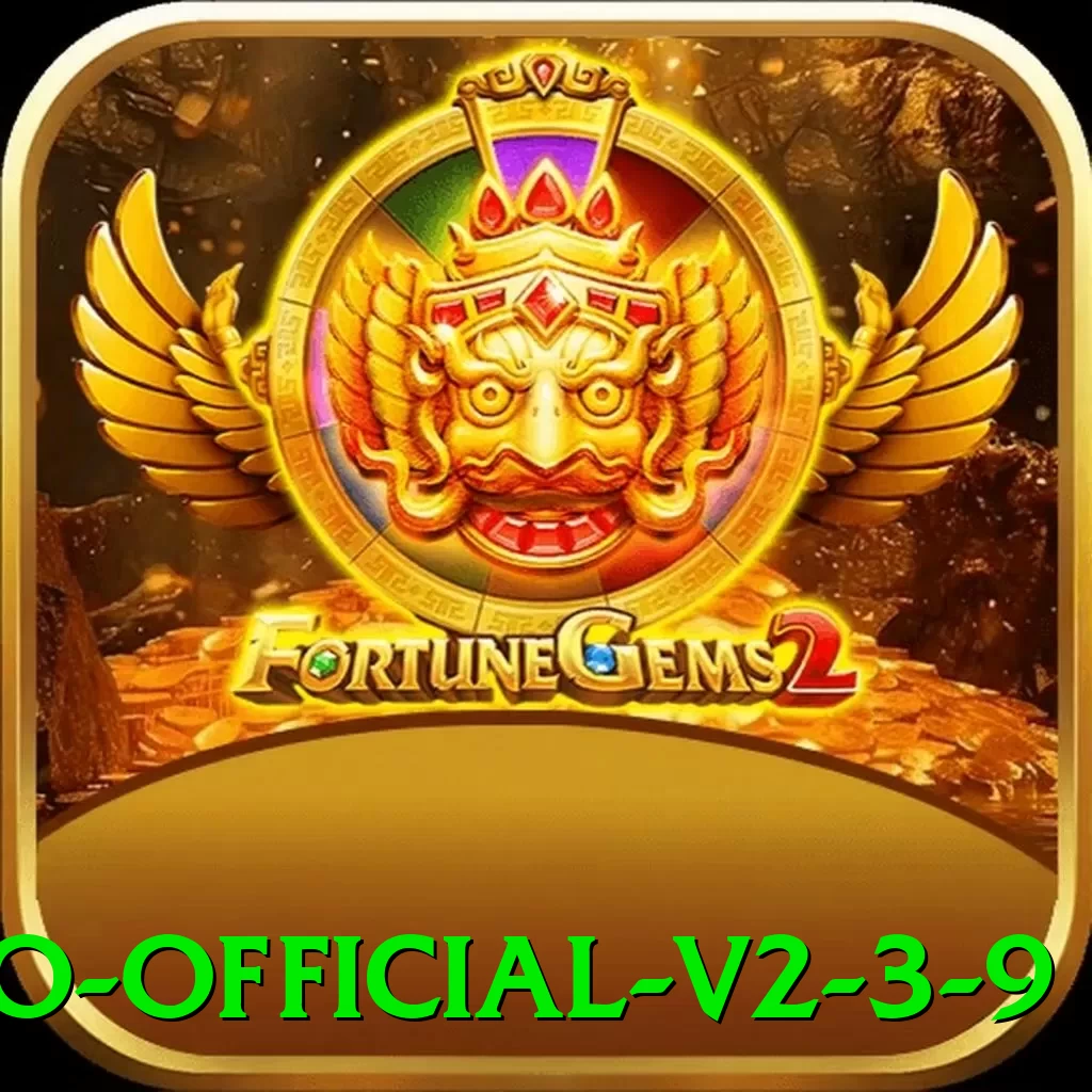 jogojogo Casino Official v2.3.9 - pk