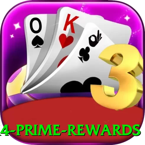 kk4 Prime Rewards - pk