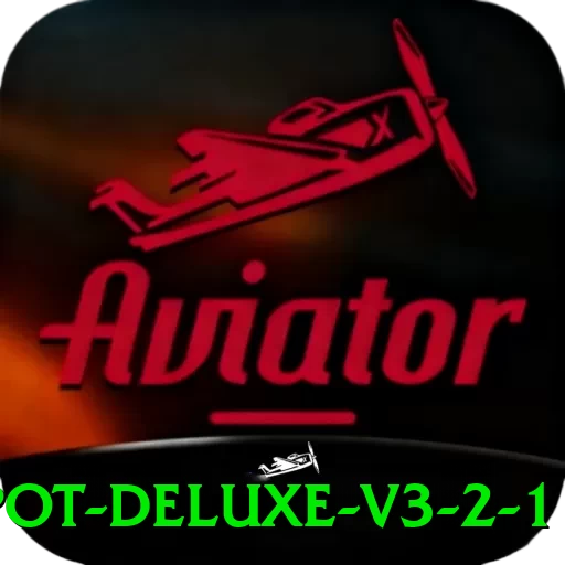 meteorpg Jackpot Deluxe v3.2.1 - 🔥 apk