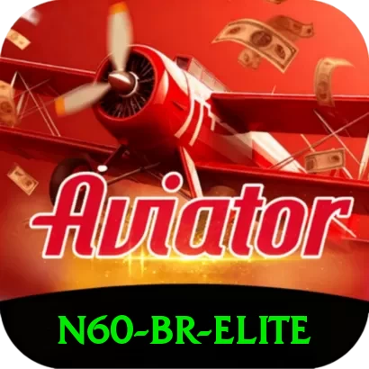n60 BR Elite - app