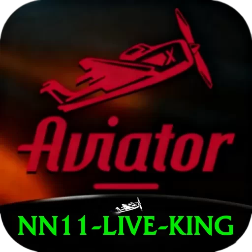 nn11 Live King - 🔥 apk