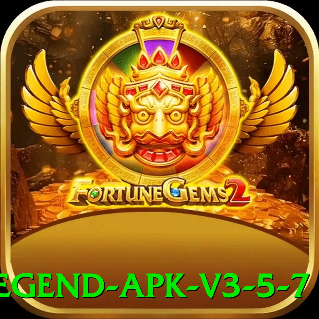 nnnjogo Legend APK v3.5.7 - ⭐ apk