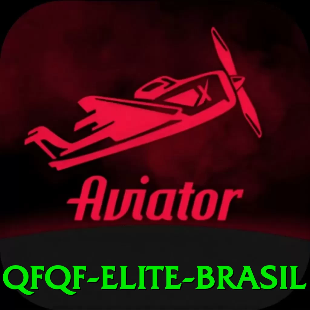 qfqf Elite Brasil - 🔥 apk
