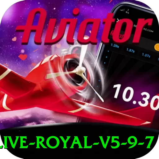 rainha66 Live Royal v5.9.7 - app