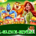 sojupg - Slots Royal