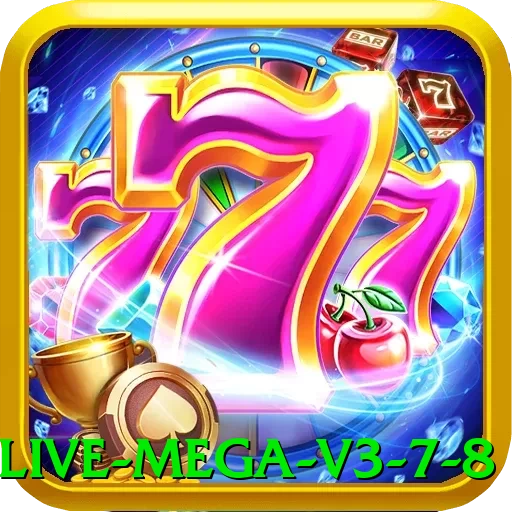 spin777 Live Mega v3.7.8 - apk