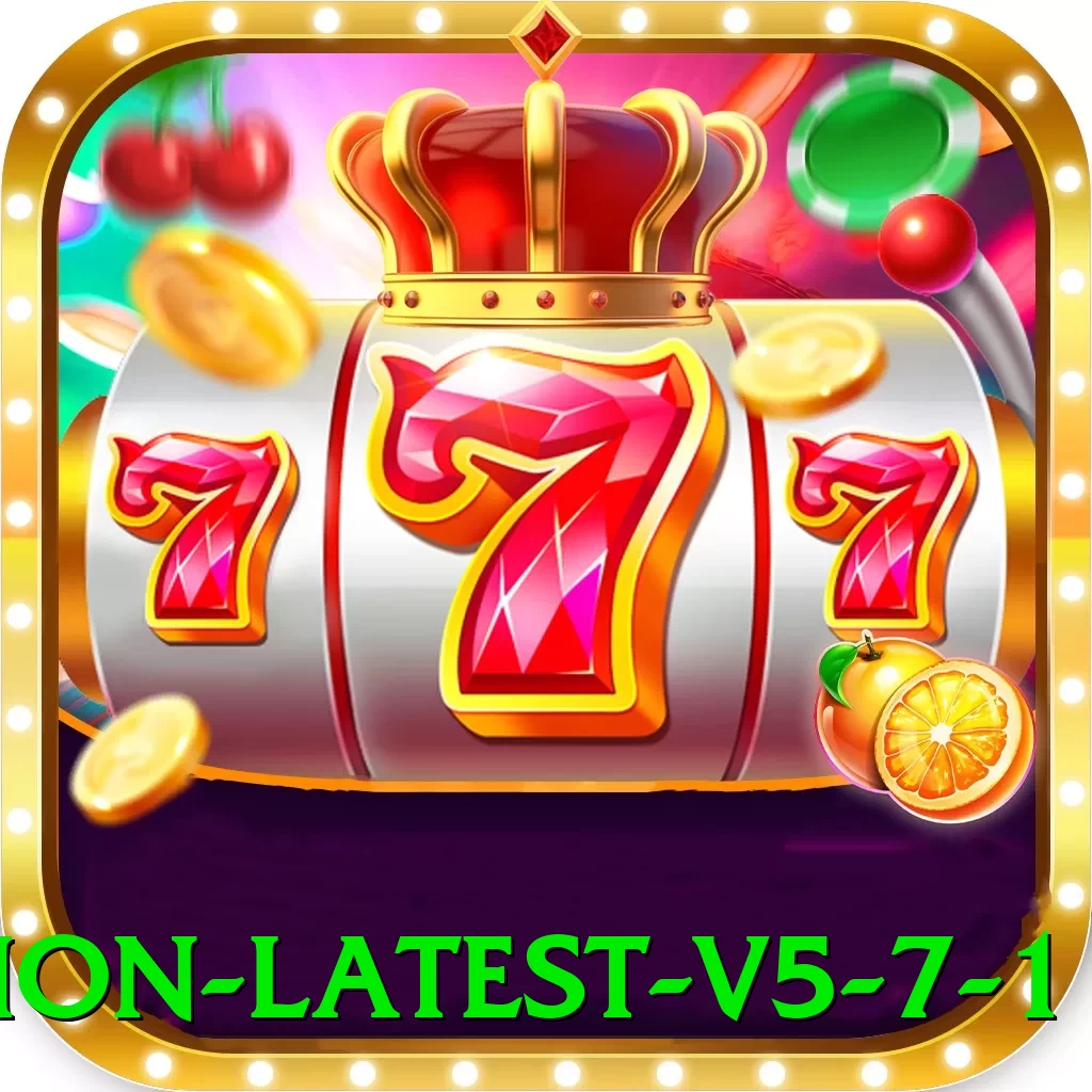 vcjogo Champion Latest v5.7.1 - 🔥 apk