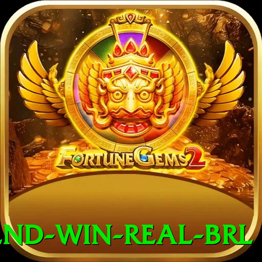 vvvpg Legend - Win Real BRL - pak