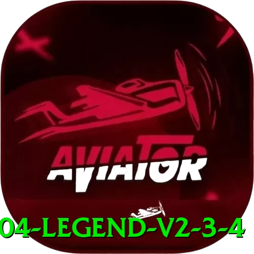 win104 - Legend v2.3.4 - aplicativo