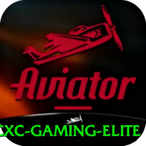 xcxc - Gaming Elite - aplicativo