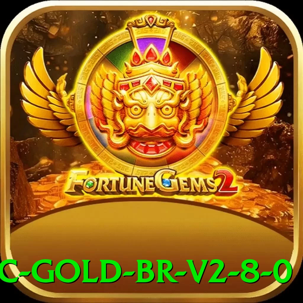 xcxc Gold BR v2.8.0 - plataforma