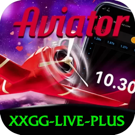 xxgg - Live Plus - aplicativo